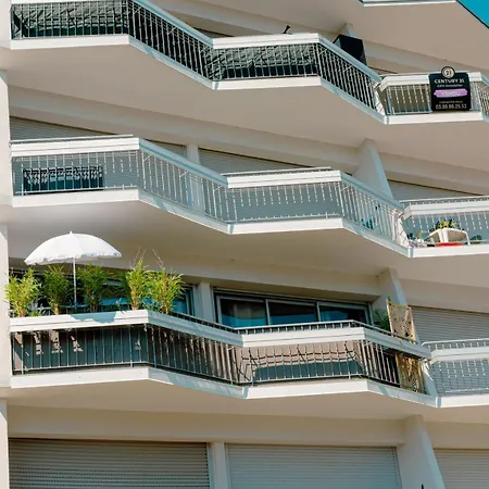 L'azur - 4 Personnes - Wifi & Parking - Spacieux & Moderne - Europapark
